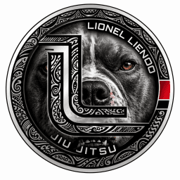 GFTEAM TUCUMAN, team Lionel Liendo logo