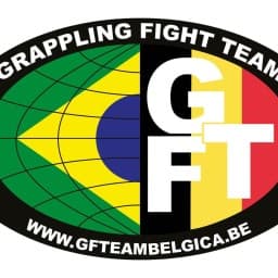 Gfteambelgium logo