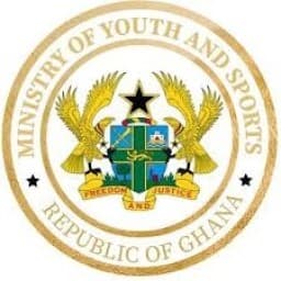GHANA MARTIAL ARTS logo