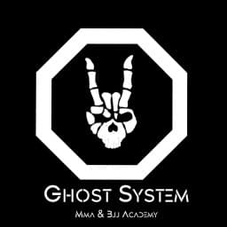 Ghost System logo