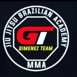 Gimenez team logo