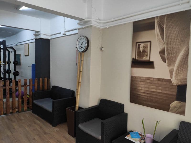 Main image of Gimnàs Judo Tao