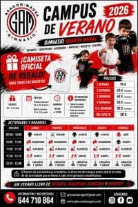 Main image of Gimnasio Aragón Karate