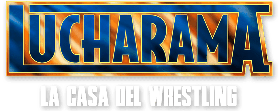 Gimnasio Lucharama logo