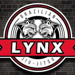 GIMNASIO LYNX MMA BJJ logo