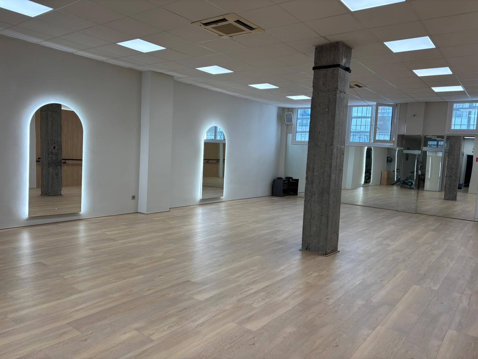 Main image of Gimnasio y Tienda Kancho Oyama (Centro de Pilates)