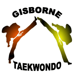 Gisborne Taekwondo logo