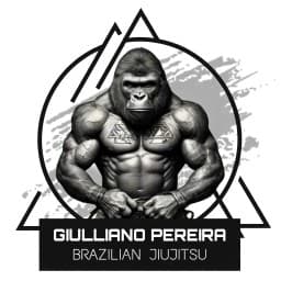 Giulliano Pereira Brazilian Jiu-Jitsu logo