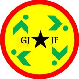 GJJF logo