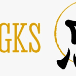 GKS Martial Arts logo