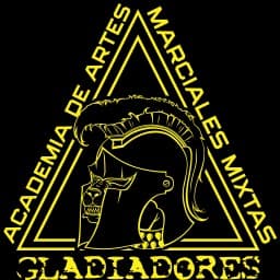 Gladiadores Coatzacoalcos logo