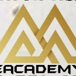 GLADIATOR ACADEMY 410 logo