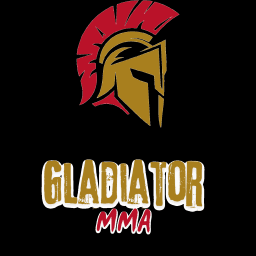 Gladiator MMA Babenhausen logo
