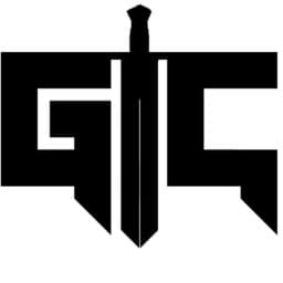 Gladiator Wrestling Club logo