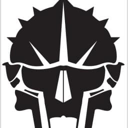Gladiators Gym logo