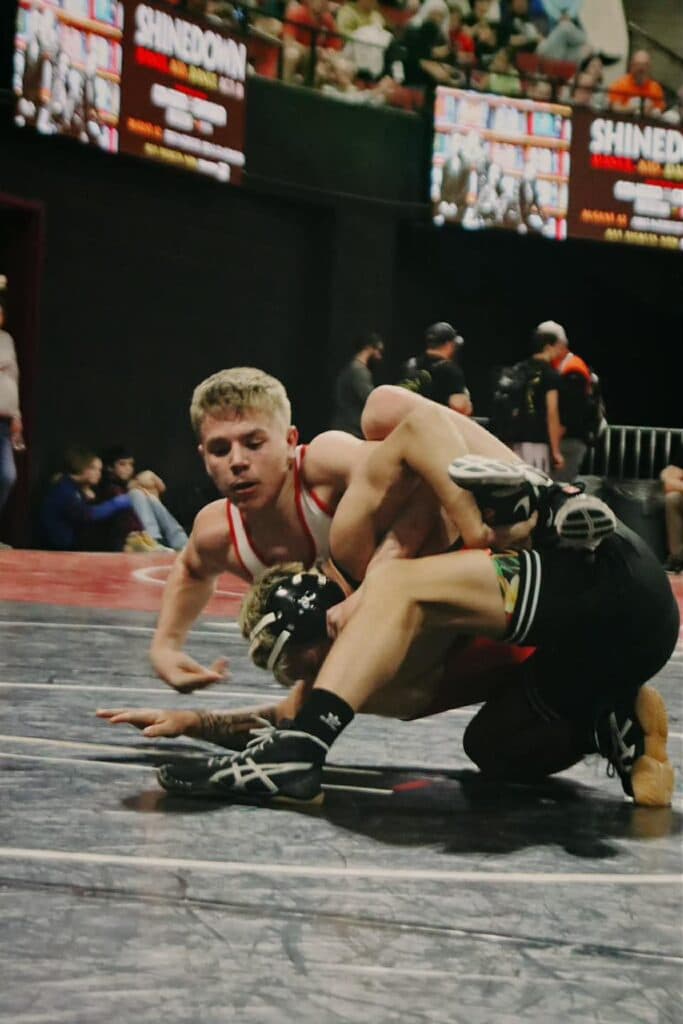Main image of Glasgow Wrestling Center