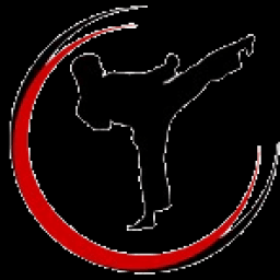 GLOBAL COMBAT FOUNDATION INDIA logo