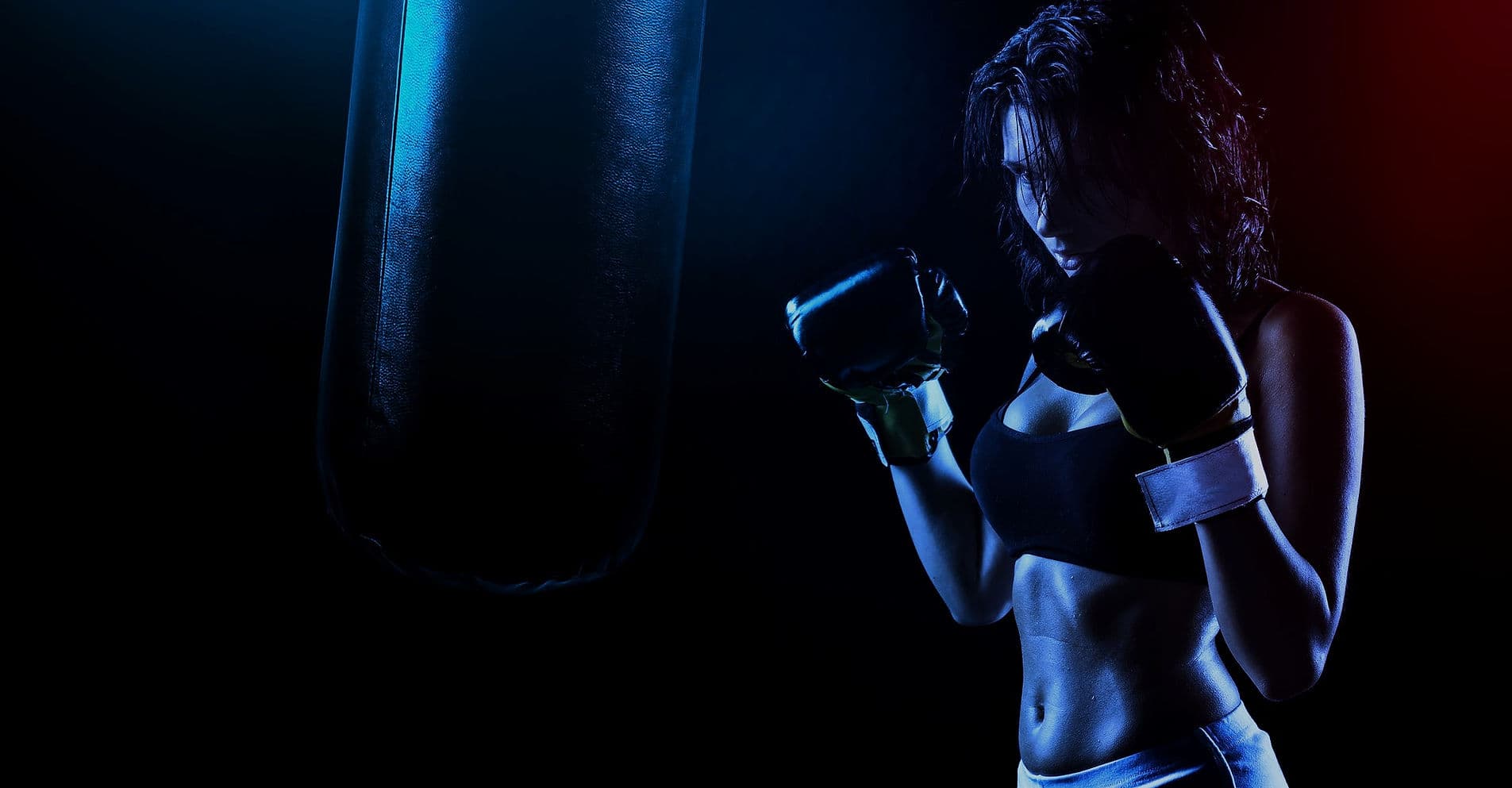 Main image of Global Gym Boxe Tre Firenze