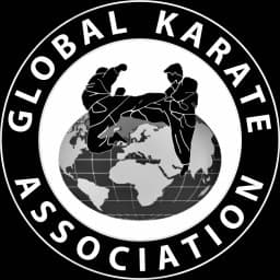 Global Karate logo