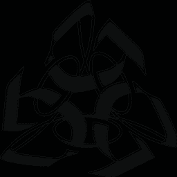 Global Martial Arts Academy logo