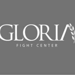 Gloria Fight Center logo