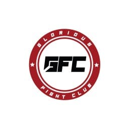 Glorious Fight Club logo