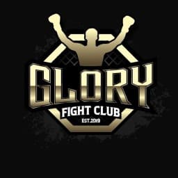 Glory Fight Club logo