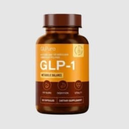 GLPura Kapsler Dk logo