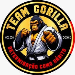 GM BR Gorilla Team Ducabo logo