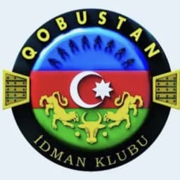 Gobustan fight club logo