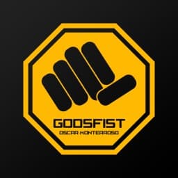 God'sfist-SektorBjj logo