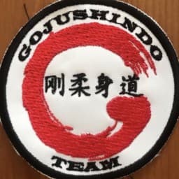 Gojushindo logo