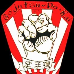 GOJUTSU-DO-KAI PANAMÁ logo