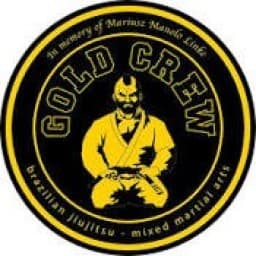 Gold Crew Grodzisk Wielkopolski logo