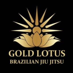Gold Lotus BJJ - Felipe Cuscianna logo