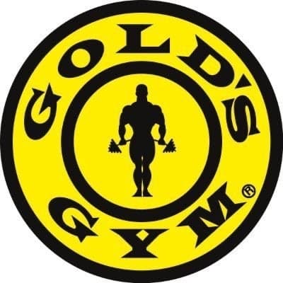 جولدز جيم Gold’s Gym logo