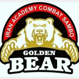 golden bear logo