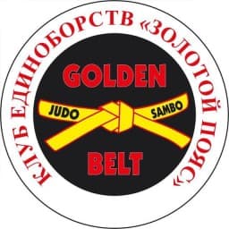 Golden Belt logo