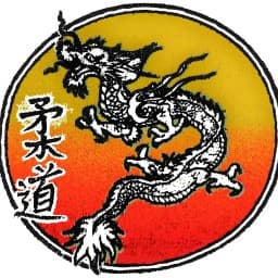 Golden Dragon Academy of Williamsport logo