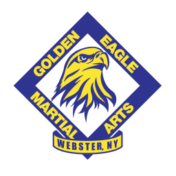 Golden Eagle Martial Arts - Webster, NY logo