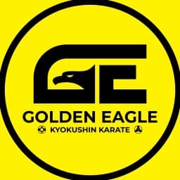 Golden Eagle Team logo