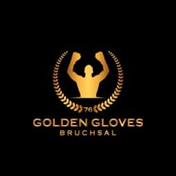Golden Gloves Bruchsal logo