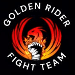 Golden Riders logo