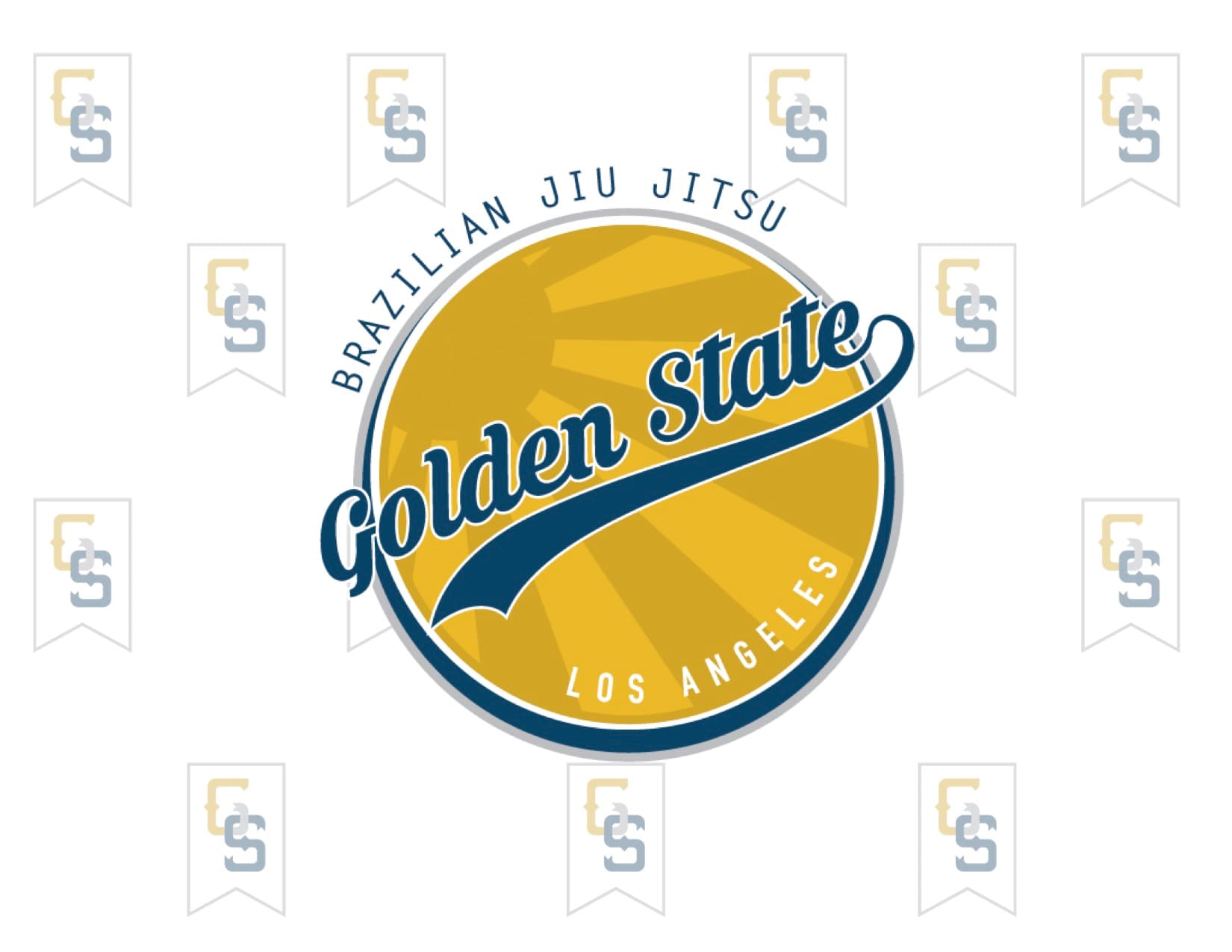 Main image of Golden State BJJ