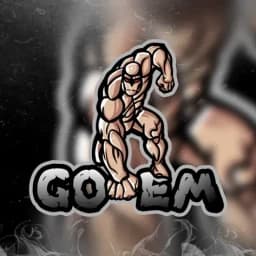 Golem team logo