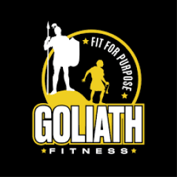 Goliath Fitness logo