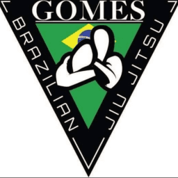 Gomes BJJ Uganda logo