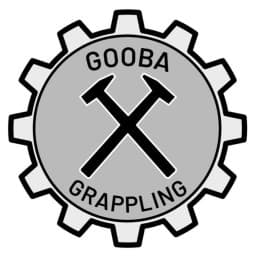 Gooba Grappling logo