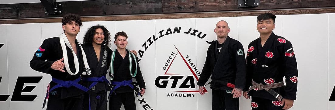 Main image of Gooch Training Academy