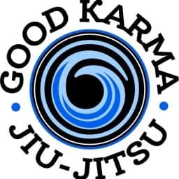 Good Karma Jiu Jitsu Academy logo
